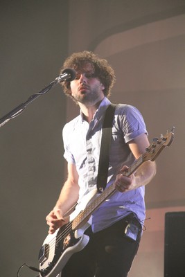 KEANE in Beirut-Part 2
